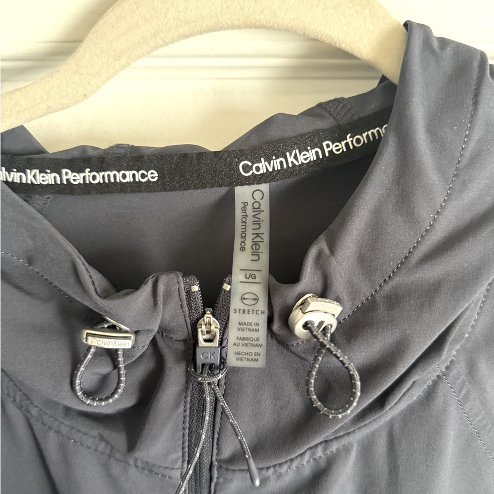 CK - performance jacket - Picture 3 of 3